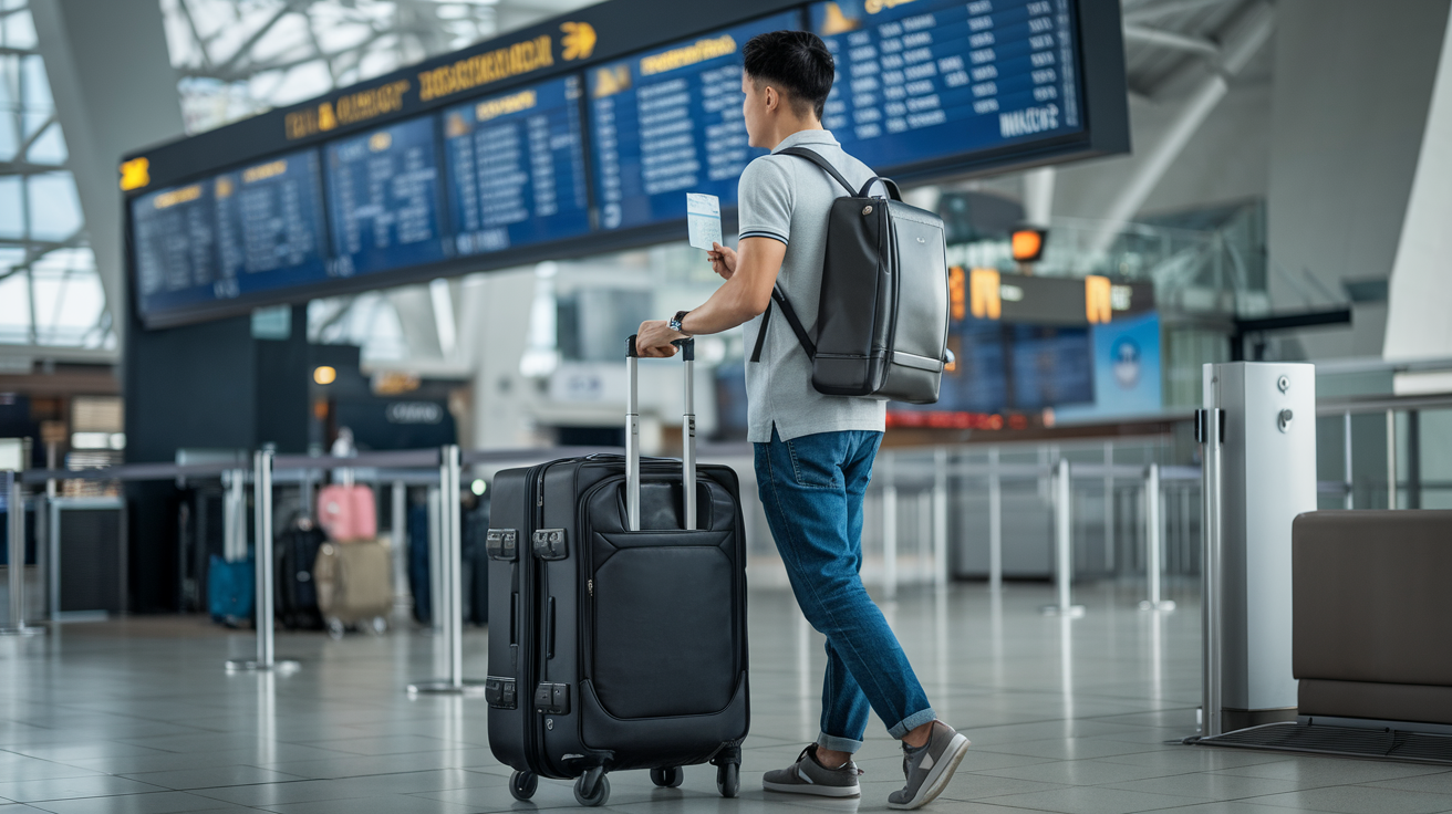 Sharm District to Dubai Airport Transfer: Your Complete Guide